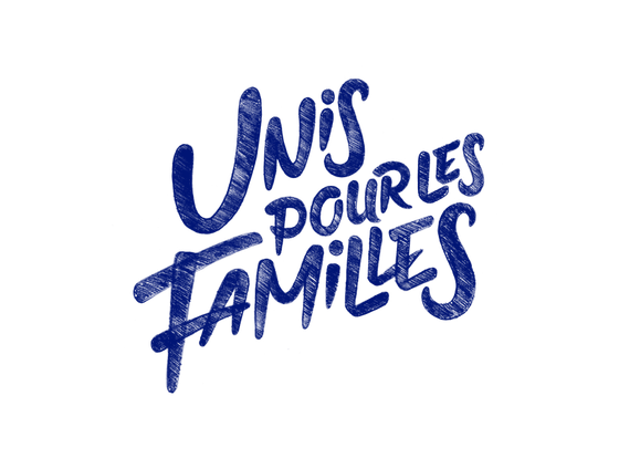 Unis pour les familles