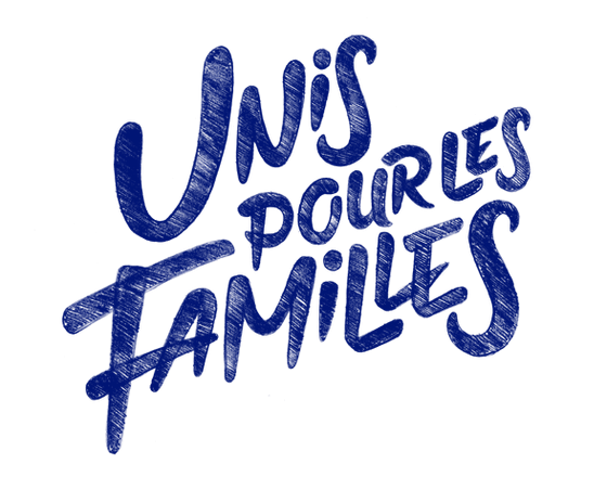 Unis pour les familles